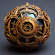 Golden egg