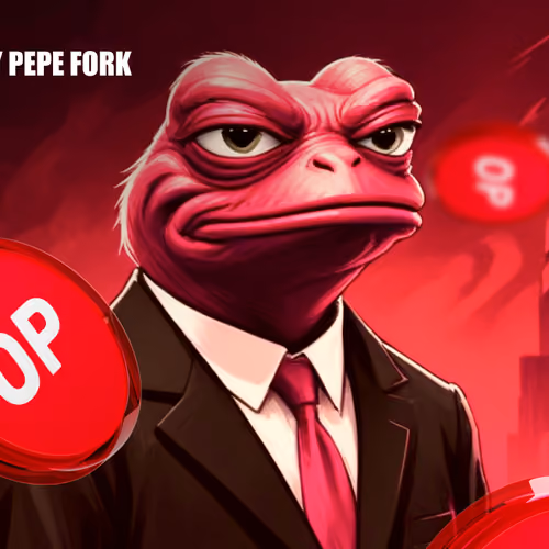OP Pepe