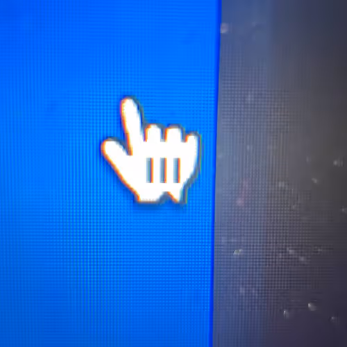 Cl0Ck3r here