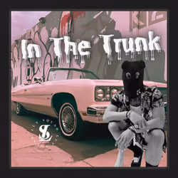 IN THE TRUNK | KID LUV - Forever #5