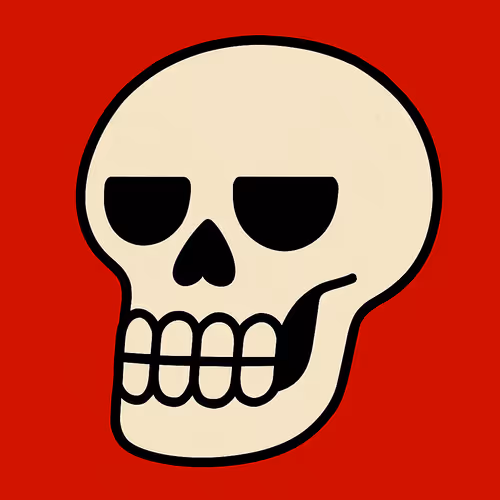 Skull 