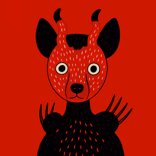 Hyenas