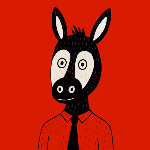 Donkey 