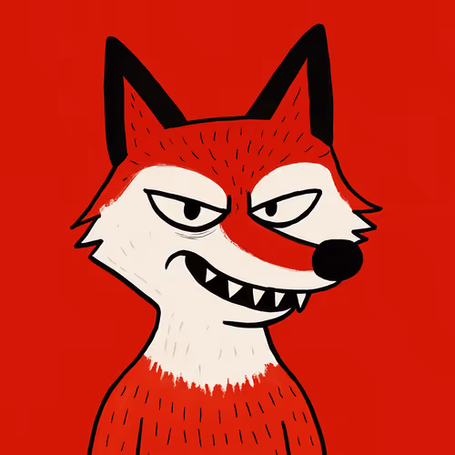 FOXY