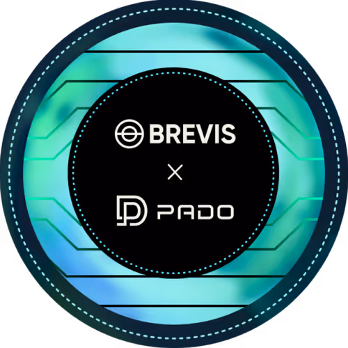 Defi3.0: Supercharging Uniswap v4 Hooks with PADO and Brevis