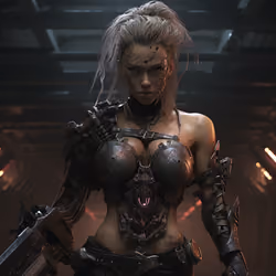 Cyberpunk 8