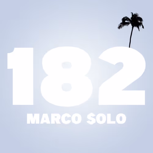 182 - Limited #3
