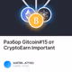  Gitcoin15  CryptoEarn Important