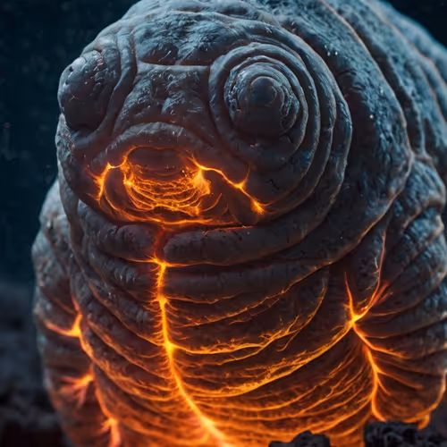 Tardigrade