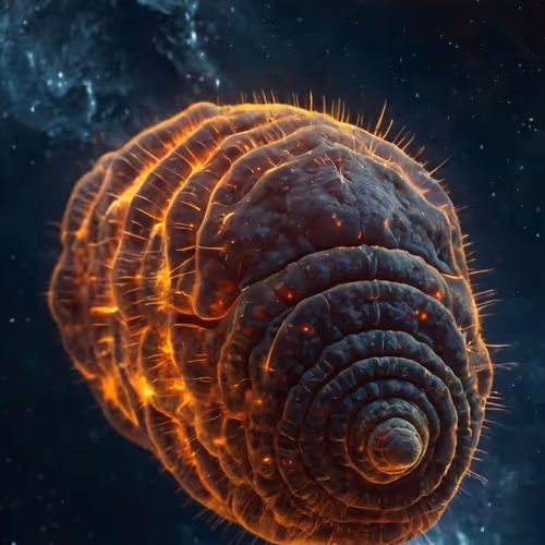 Tardigrade