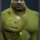 Hyper-Chad PEPES
