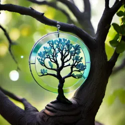 Tree of Wisdom #788