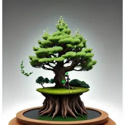 Tree of Wisdom #793