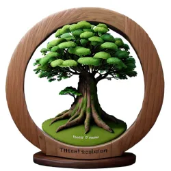 Tree of Wisdom #2012