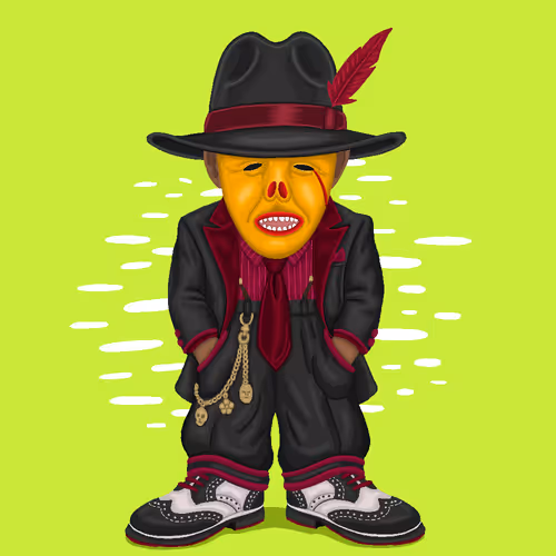 SmolMyth