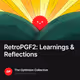 RetroPGF2: Learnings & Reflections 4624