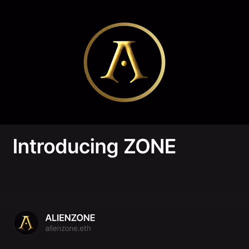 Introducing ZONE 7