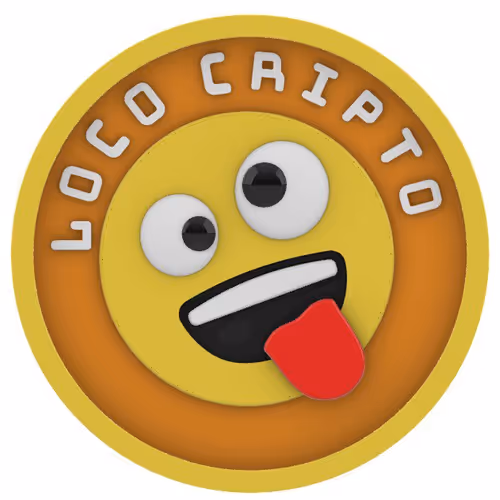 Loco Cripto Coin #1
