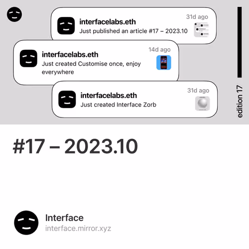 #17 – 2023.10 4/3014