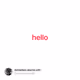 hello - WfJ4xHUwCJ