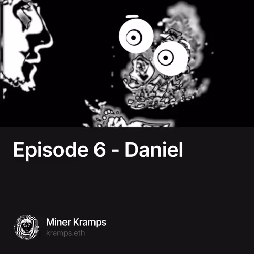 Episode 6 - Daniel 6/10