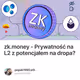 zk.money - Prywatno na L2 z potencjaem na dropa