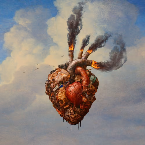 The heart of modernity