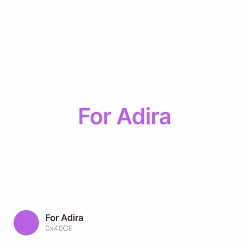 Item #1 Media