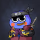 XMimboku