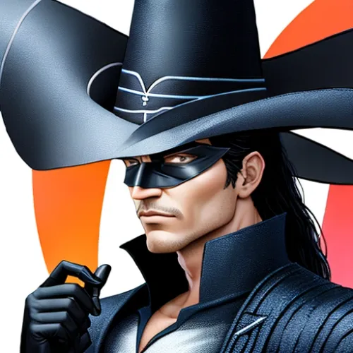 Zorro #1229