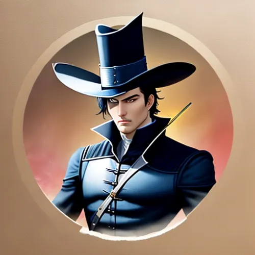 Zorro #818