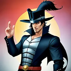 Zorro #161