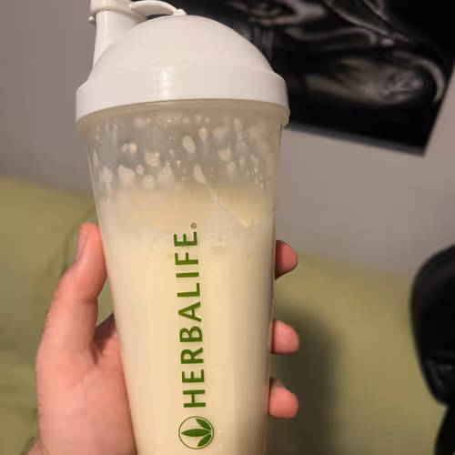 Not HerbaLife