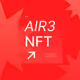 Air3 NFT ↗ on Optimism