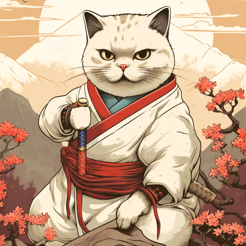 JackieChain OG ONFT on Optimism