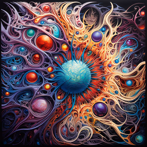 Universe abstraction