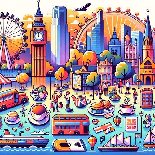 London Pack