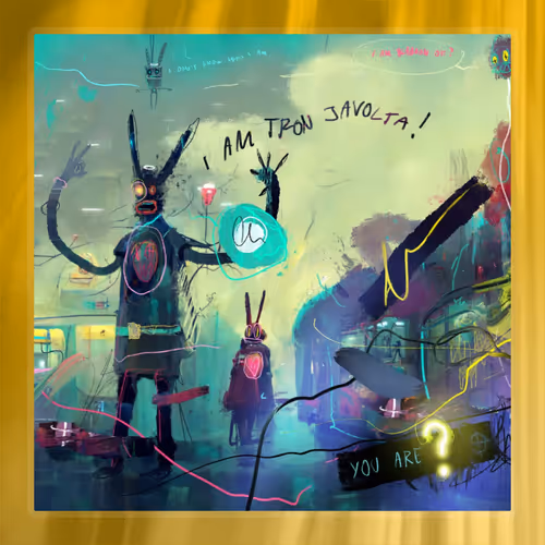 Fun - Golden Egg