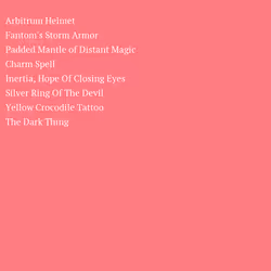 アイテム メディア プレースホルダー