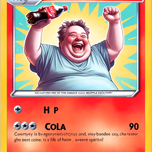 my card