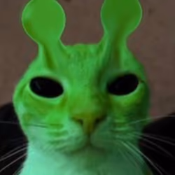 AlienCat
