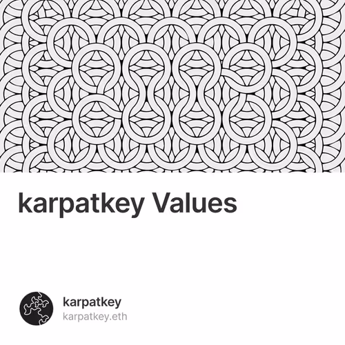 karpatkey Values 28/500
