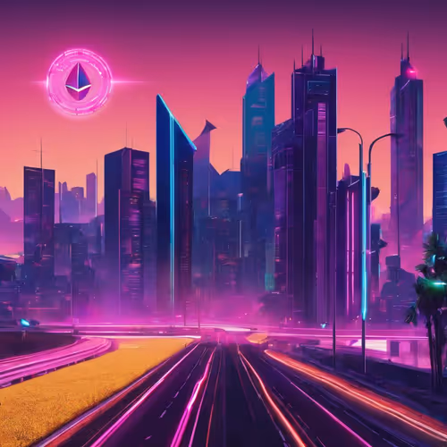 Optimistic City