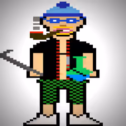 OptiDude #1012