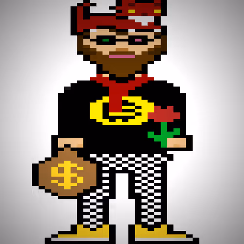 OptiDude #54