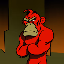 7397