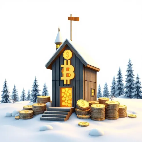 House of Bitcoin