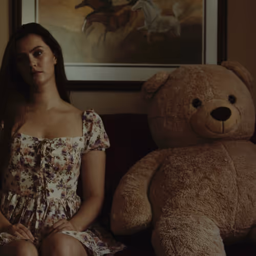 Christina Jewell - Runaway #19