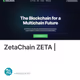ZetaChain ZETA