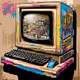 Tuya Computer